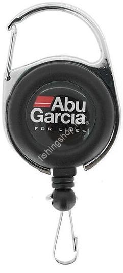 ABU GARCIA Abu Carabiner Pin-On Reel