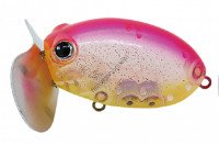 ZACT CRAFT Zaguna N-18 PINK CADILLAC