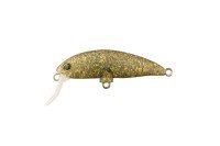 JACKALL BuriBuri Minnow HF Rattle #Yazy Perfect Olive