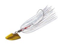 MAJOR CRAFT Jig Rubber Through 20g #210 Gold