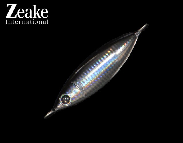 ZEAKE S_Bit Ver.2 60g #SB004 Katakuchi