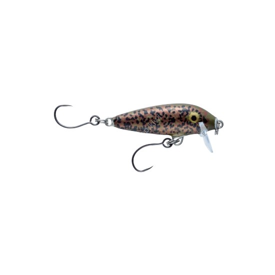 RAPALA Count Down Single Hook #CD3 / SH-CPL