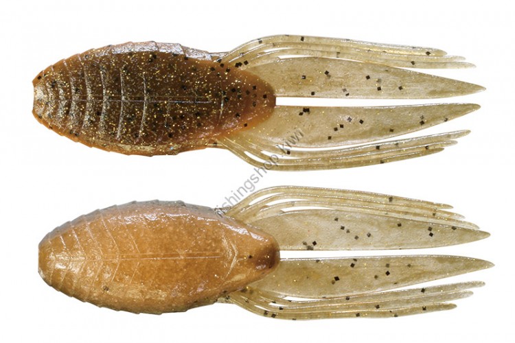 JACKALL RV-Drift Craw 4.0 Spawn Gill