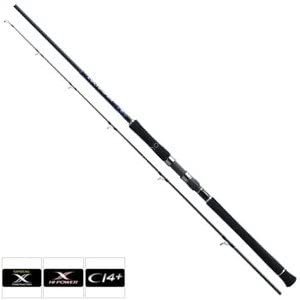 SHIMANO Coltsniper S906MH