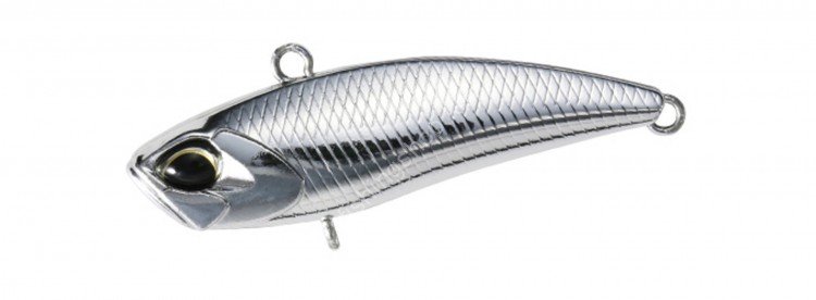 DUO Tetra Works Bivi MCC0522 UV Silver Pikabait
