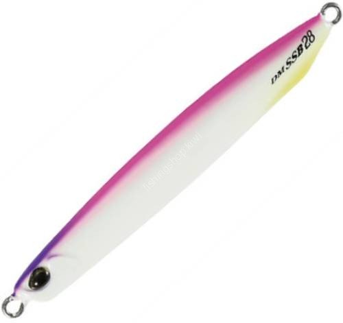 DUO Drag Metal Super Slim Blade 28g #PCC0605 Pink Glow