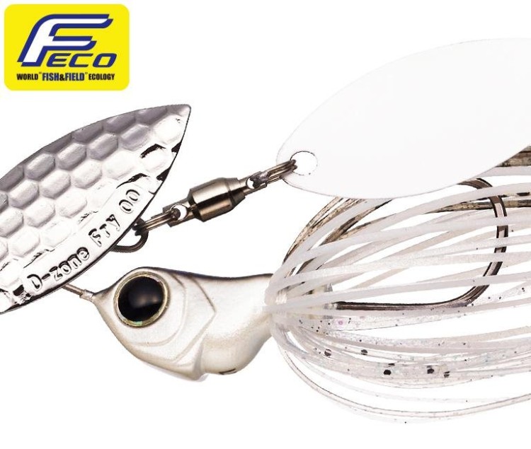 EVERGREEN Modo D-Zone Fry TG 7g SW #04 Super White