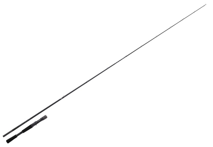DAIWA Black Label C610MH