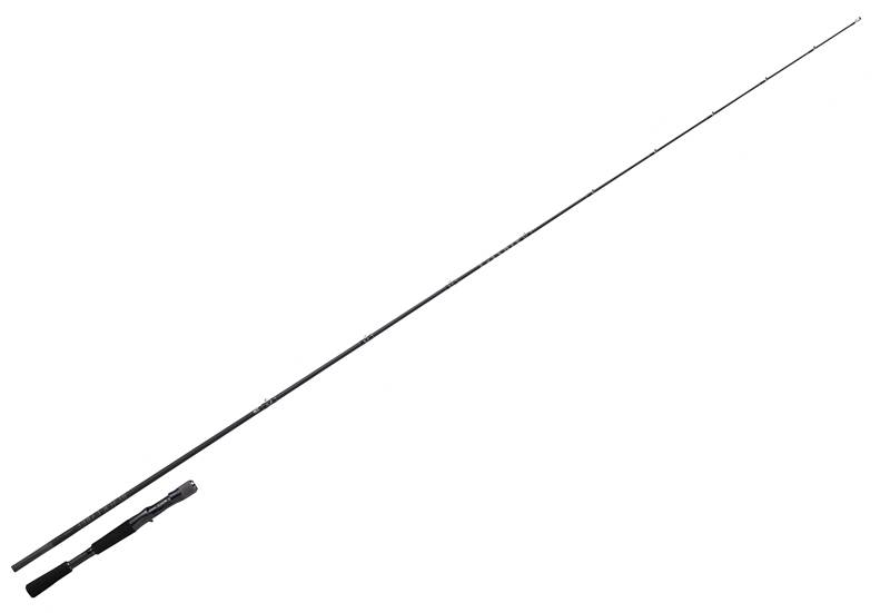 DAIWA Black Label C610MH Rods buy at Fishingshop.kiwi