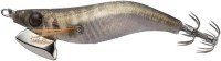 YAMASHITA Naory Range 1.8B #010 Kin Aji