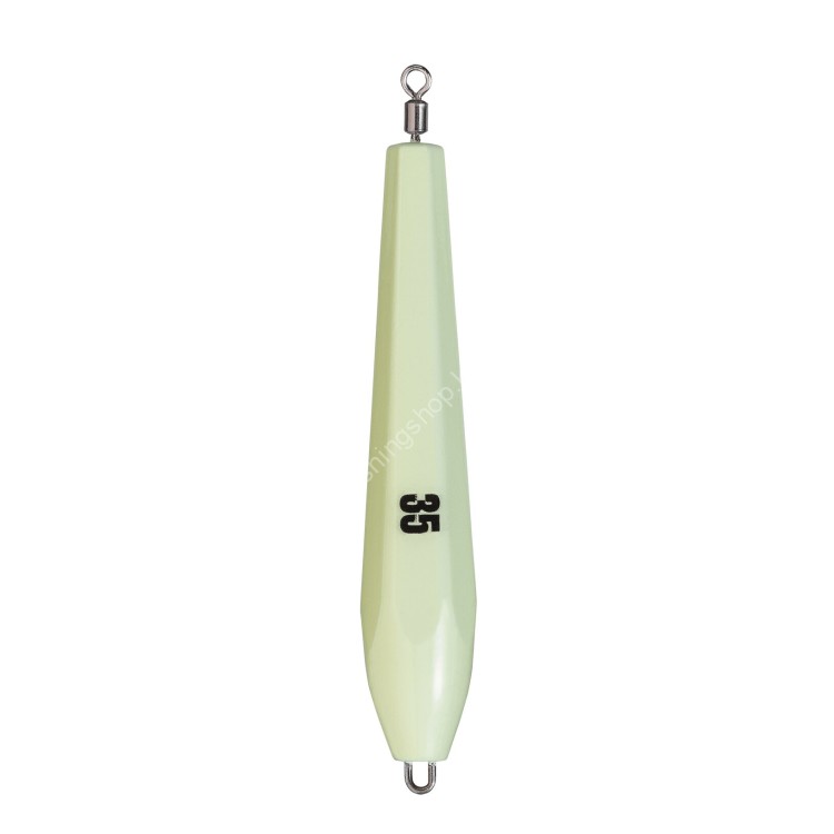 MAJOR CRAFT Big Eye Omorigu Sinker BE-Sinker 20 #001 Yako
