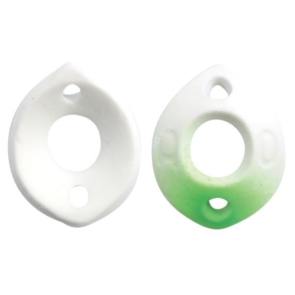 ROB LURE Babel Ace 1.1g #01 Edamame Glow