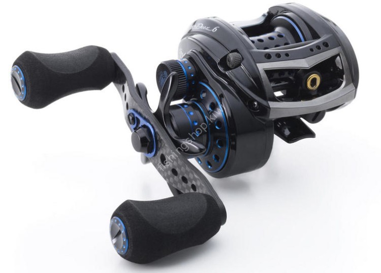 ABU GARCIA Revo Deez 6