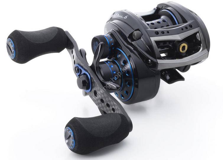 ABU GARCIA Revo Deez 6 Reels buy at Fishingshop.kiwi