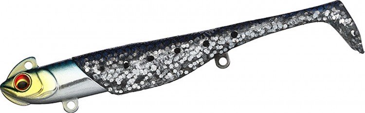 DAIWA Flat Junkie Rodem 3-TG 30g Hirame Sadine