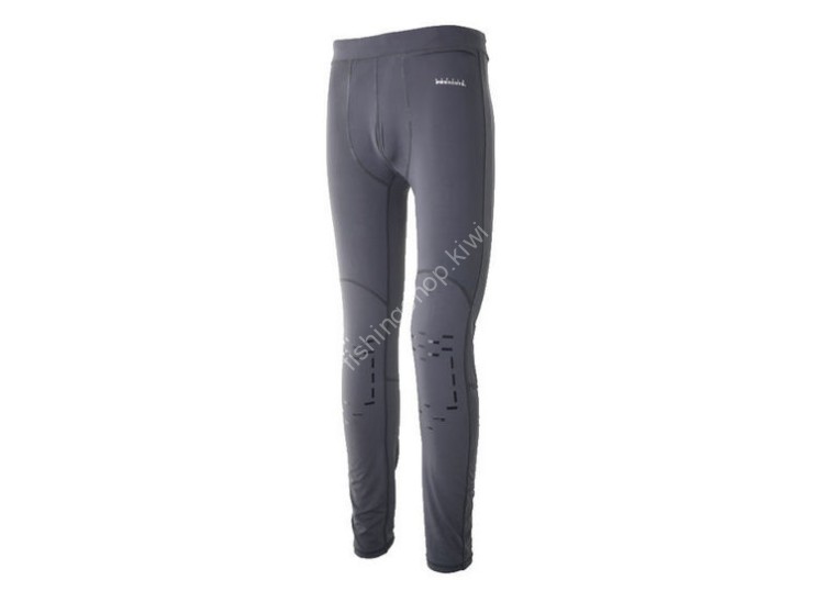 LITTLE PRESENTS P-27 River Tights M #Cool Gray