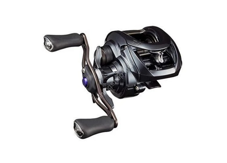 DAIWA 20 Tatula SV TW 103XH