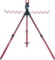 DAIWA Multi Rod Stand Red