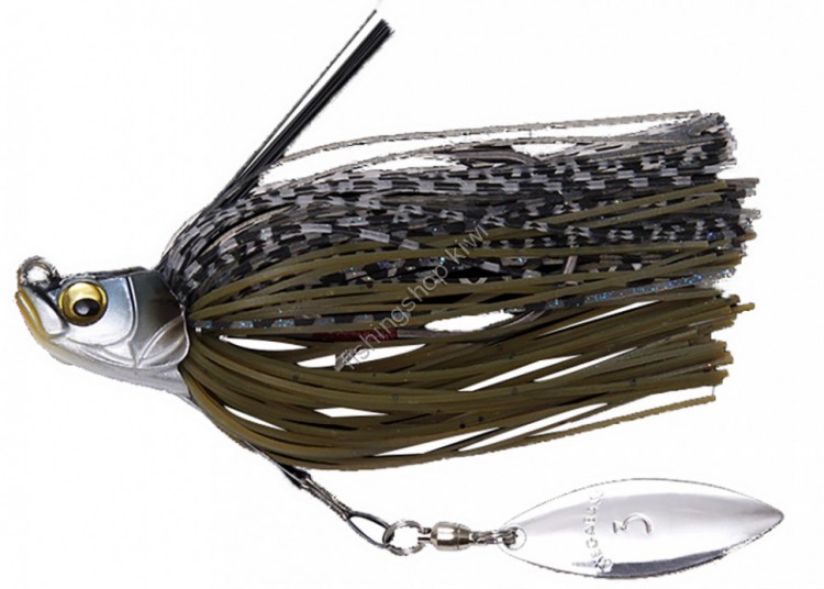 MEGABASS UOZE SWIMMER3 / 8oz GILL
