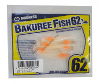 MADNESS Japan Bakuree Fish 62 #08 Jaco Colour