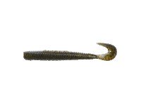 DSTYLE D.S. Kammer 3" Green Pumpkin Pepper