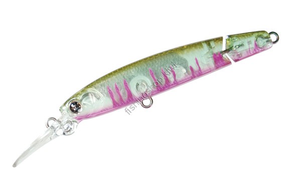ENGINE Veltro Minnow 65 Deep 16 FRESHWATER MINNOW OIKAWA FLASH