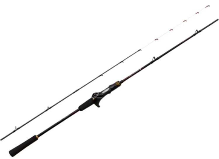 SHIMANO 25 Engetsu SS N-B68M-S