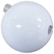 NISSIN Kattou Fugu Sinker [Keimura] #40