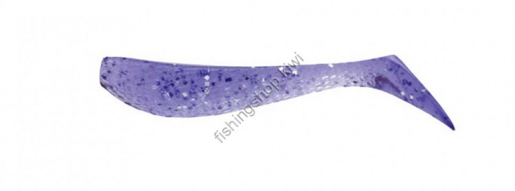 MARS HILL CLIMB Body Keel Purple Shiner