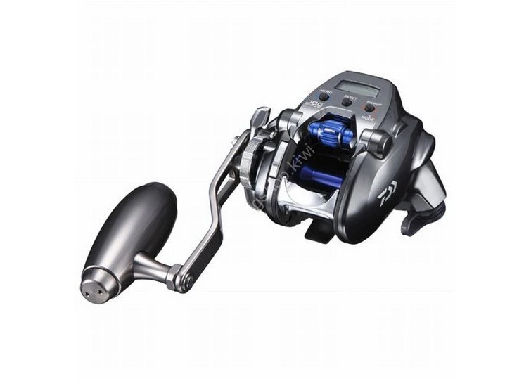 極美　DAIWA SEABORG 200J-L Daiwa 22 SEABORG 200JL Electric Reel | eBay