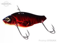 FLASH UNION FLASH UNIONll Metal Sonic 10 g #015 Cima Red Blue