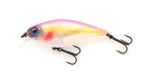 IMAKATSU Gekiasa Shad #757 Crystal Cherry