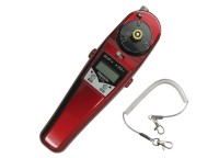 HAPYSON Wakasagi Electric Reel with Water Depth Counter YH-202-R #Red