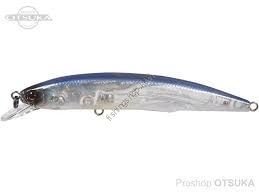 HIDE UP HU Minnow 77SP 141 Amarin Bible over