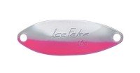 VALKEIN Ice Fake 2.6g #14 Silver / Pink
