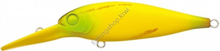 EVERGREEN Bank Shad MID # 877 Monkey Banana