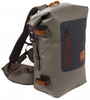 ANGLE Fishpond Wind River Roll-Top BackPack