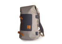 ANGLE Wind River Roll Top Backpack