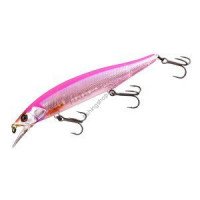 JACKALL RV Minnow 110SP Pink Back Wakasagi