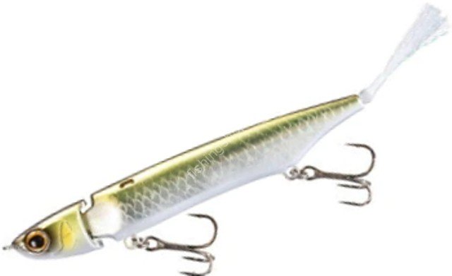 SHIMANO ZR-J85S Bantam Jijil 85 JetBoost #014 Kyorin Ayu