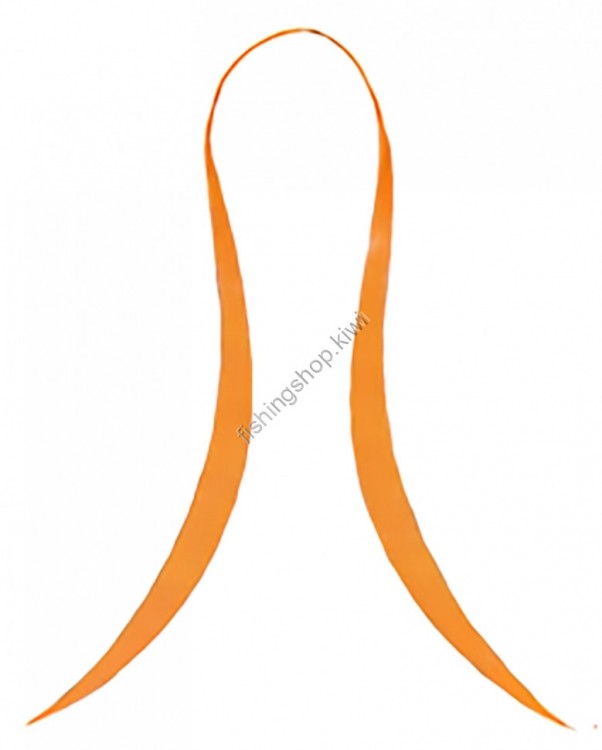OWNER 81157 CU-85 Change Nektie Curly 02 ORANGE