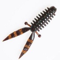 BERKLEY PBSBS2.2-MTG Bubble Spear 2.2 inches Maddi Tenaga