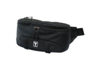 JACKALL Field Bag Type Body #Black