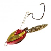 MAGBITE Swimming Rig Vassallo [Akakin] 7g