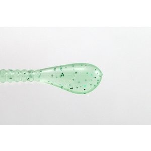ISSEI Umitaro Spatula 1.5 #054 Aging Green