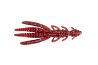 JACKALL JugHog 2.5'' #Red Gold
