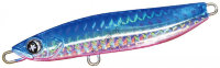 OCEAN RULER Gun2 Surf Flutter 35g #Blue Pink