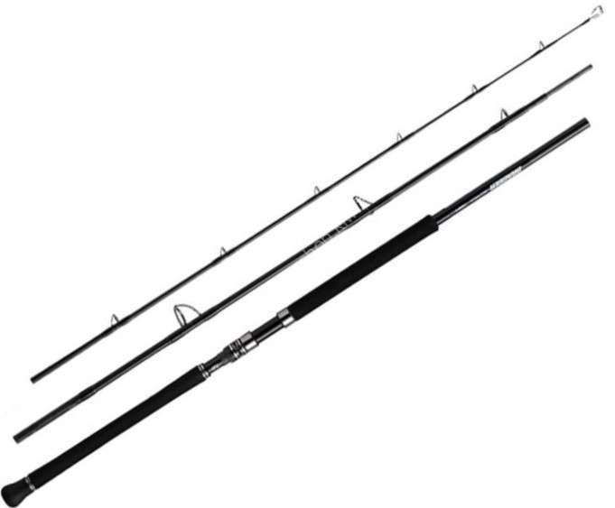 DAIWA Dragger X 100M-3