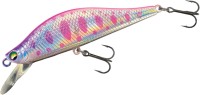 YAMANAMI Zuru 60S 6.3g #02 Pink Back Silver