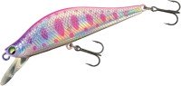 YAMANAMI Zuru 60S 6.3g #02 Pink Back Silver